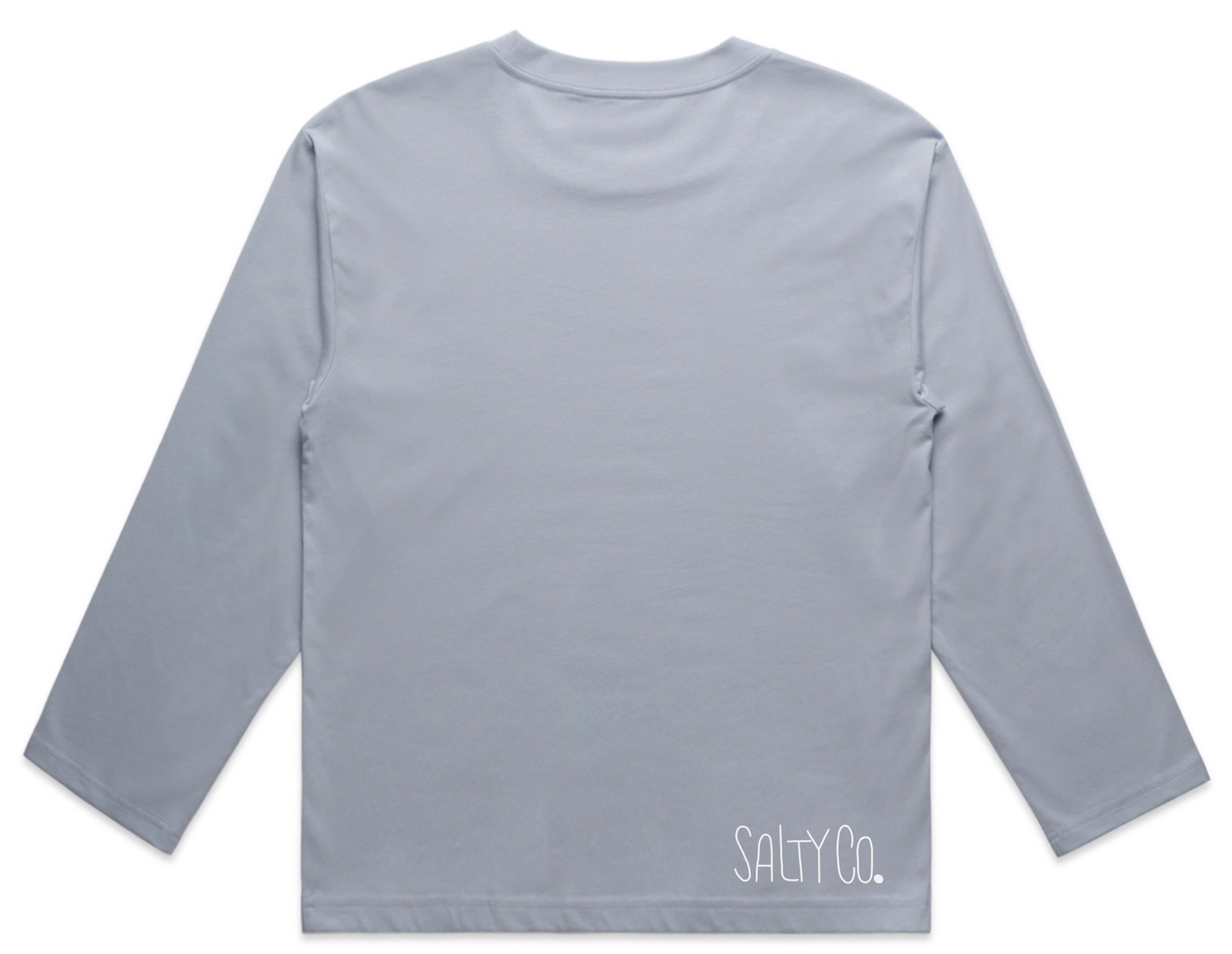 Ladies Coastal L/S