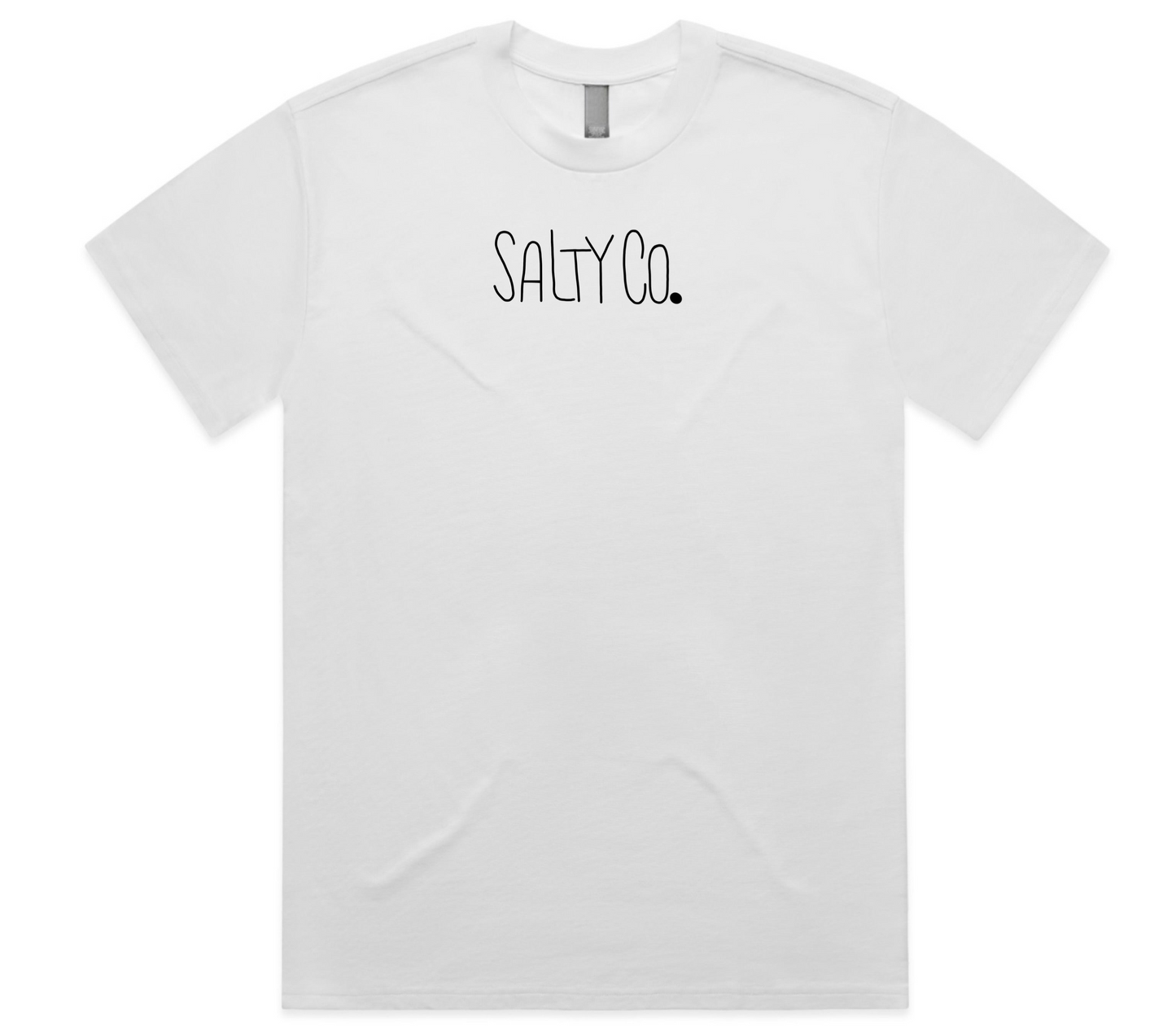 Men's Fark'n Dry tee