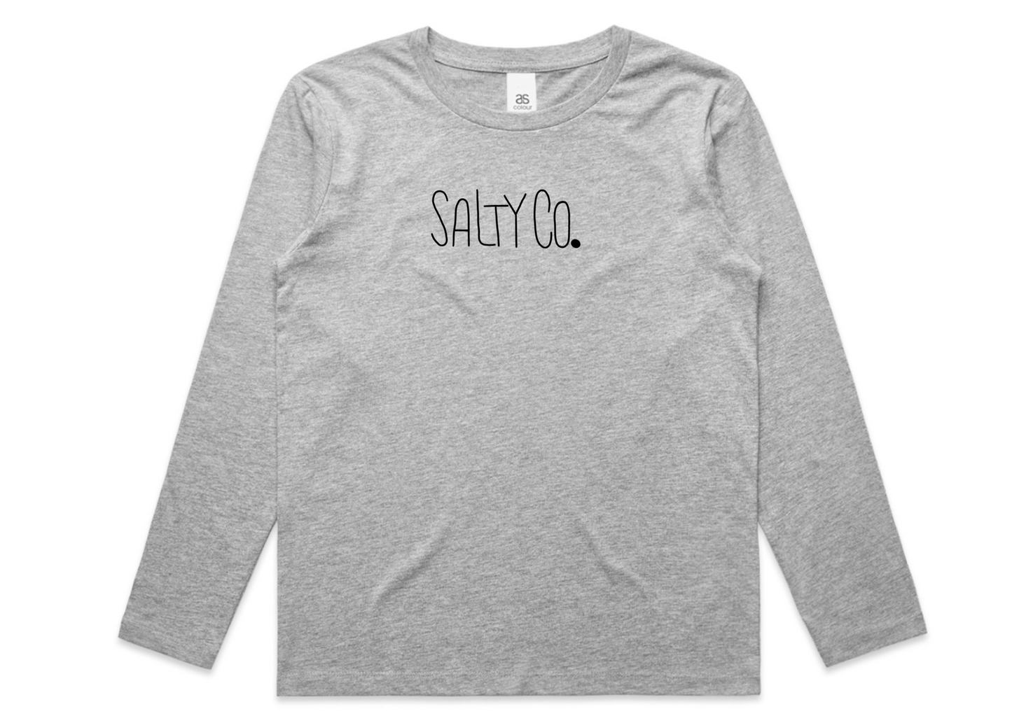Grom Salty Crab L/S