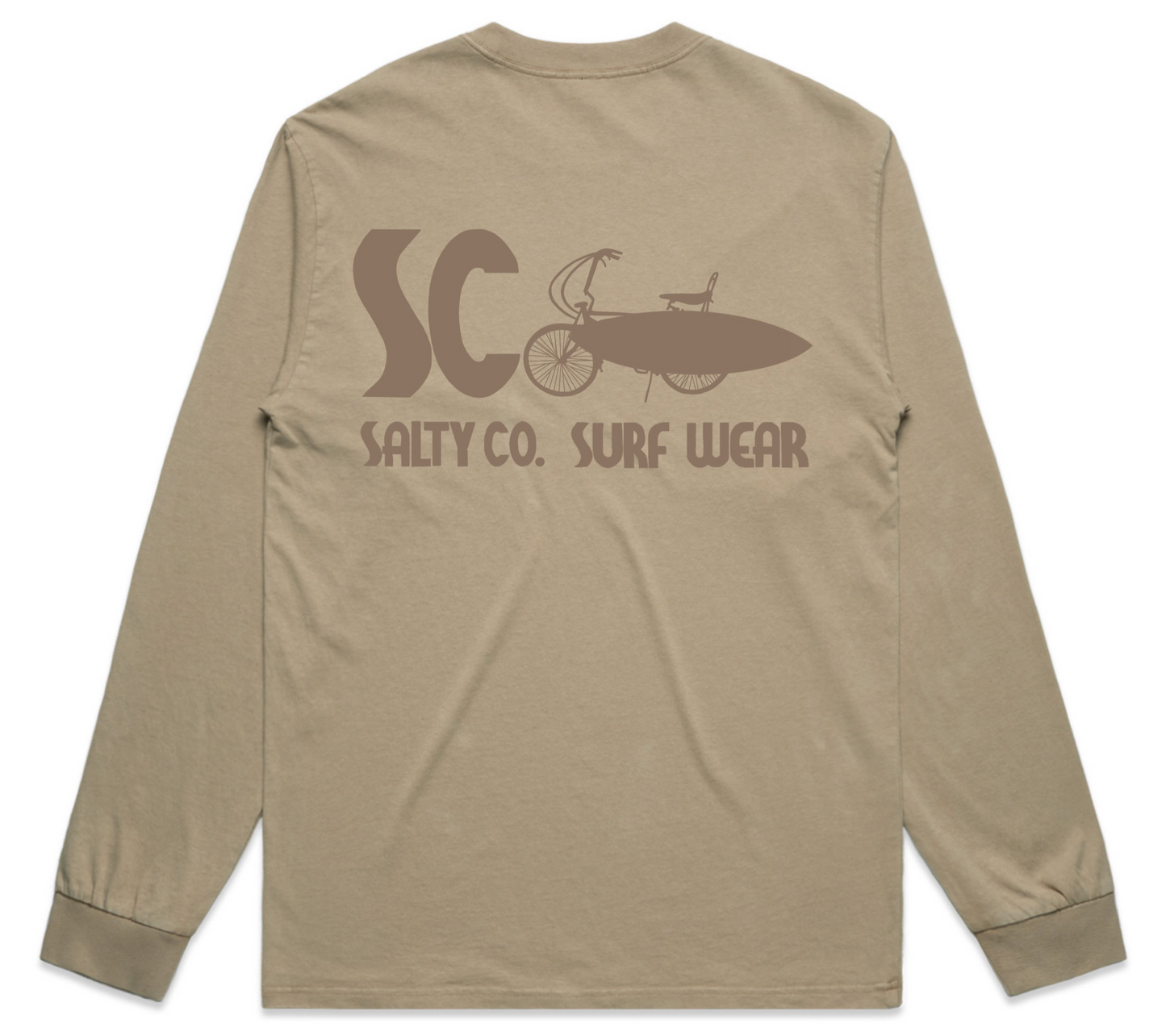 Men’s SC L/S