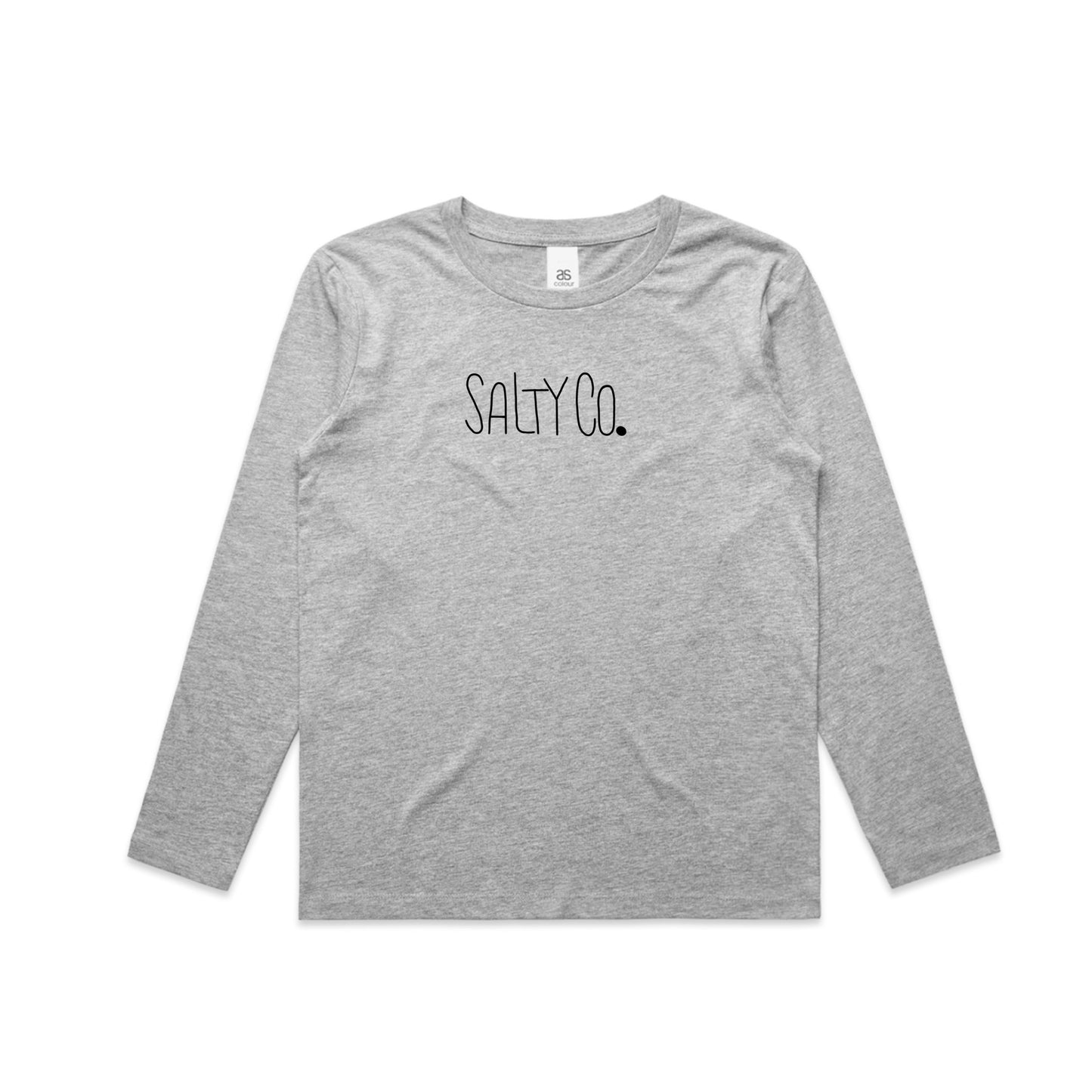Grom Salty Crab L/S