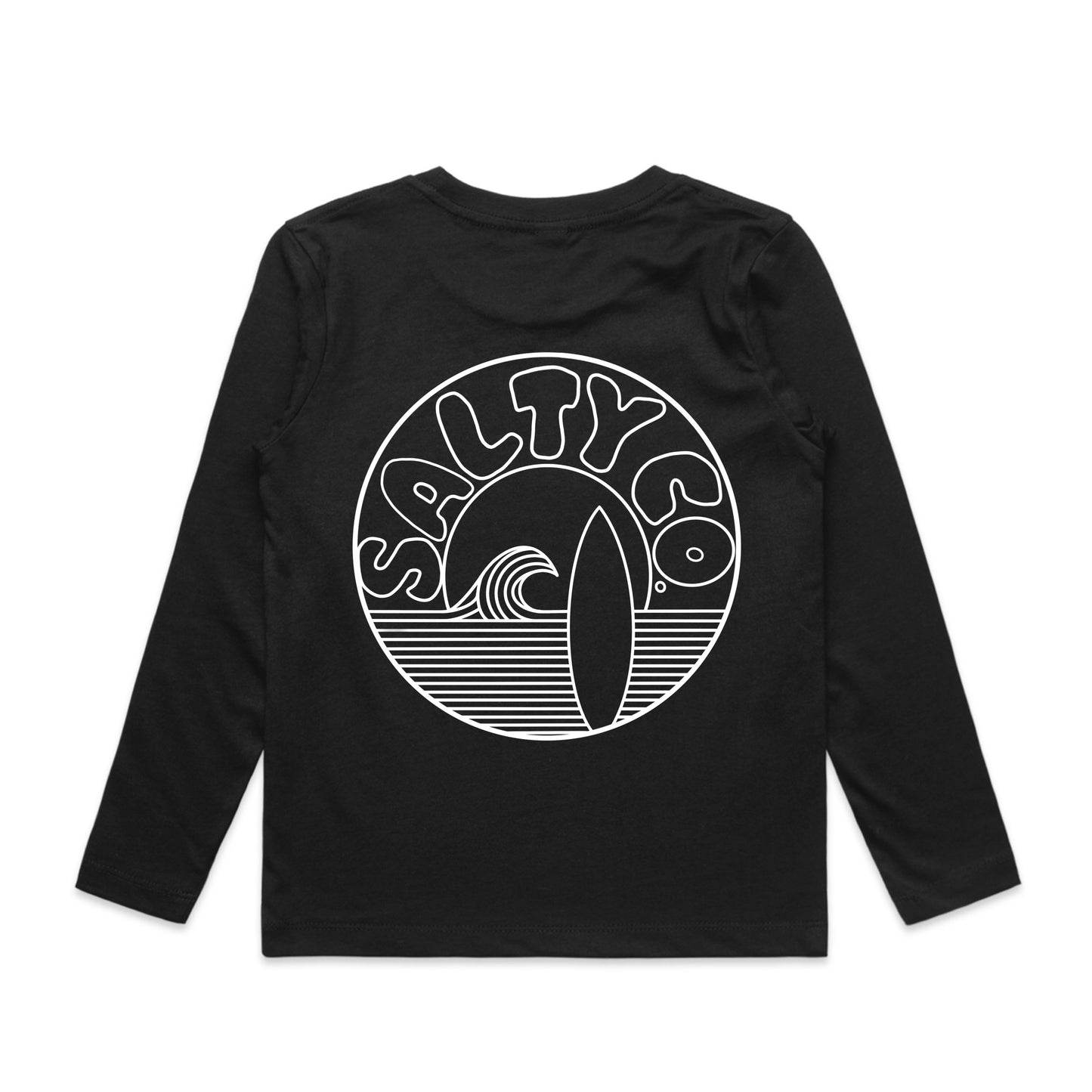 Grom Original L/S