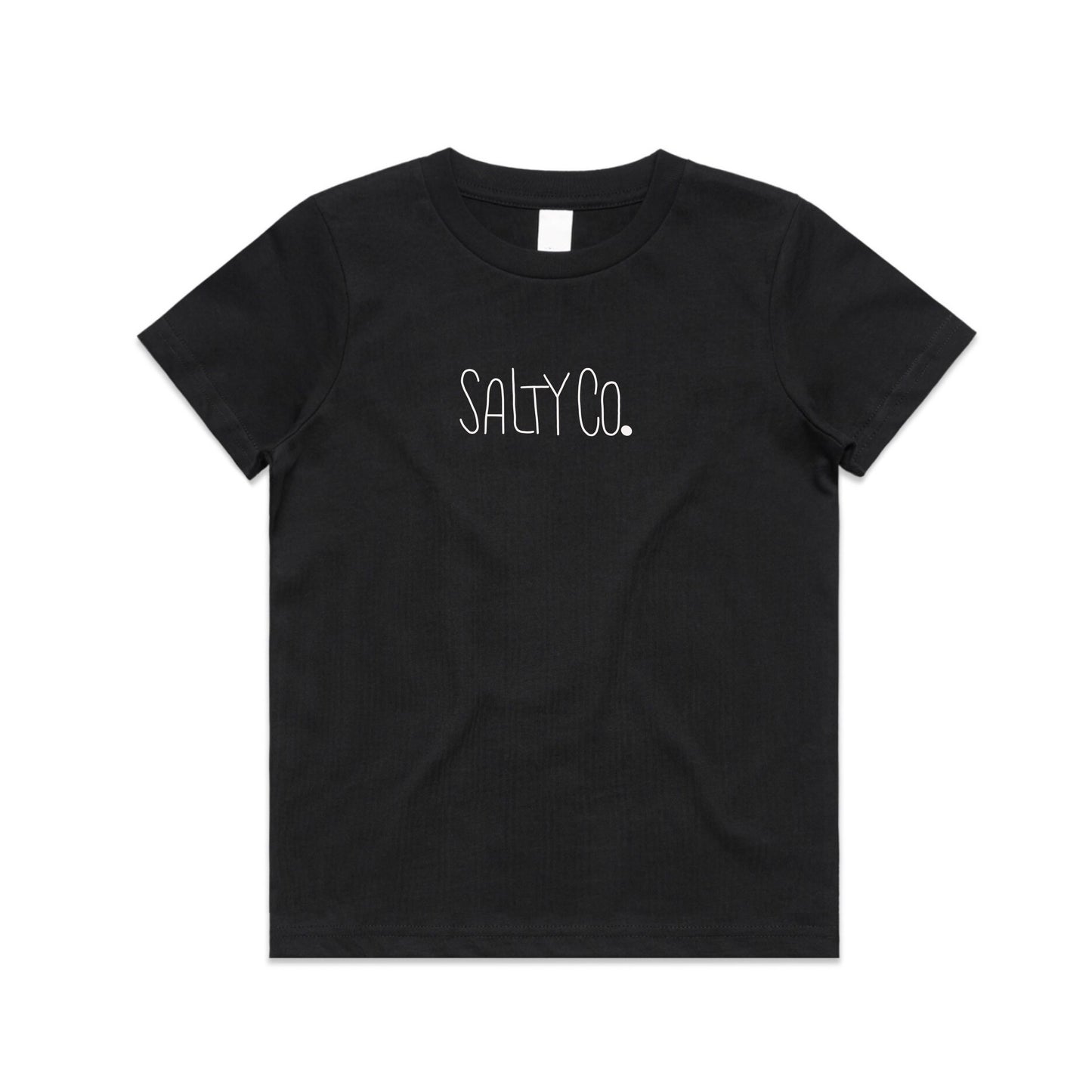 Grom Searcher Black tee
