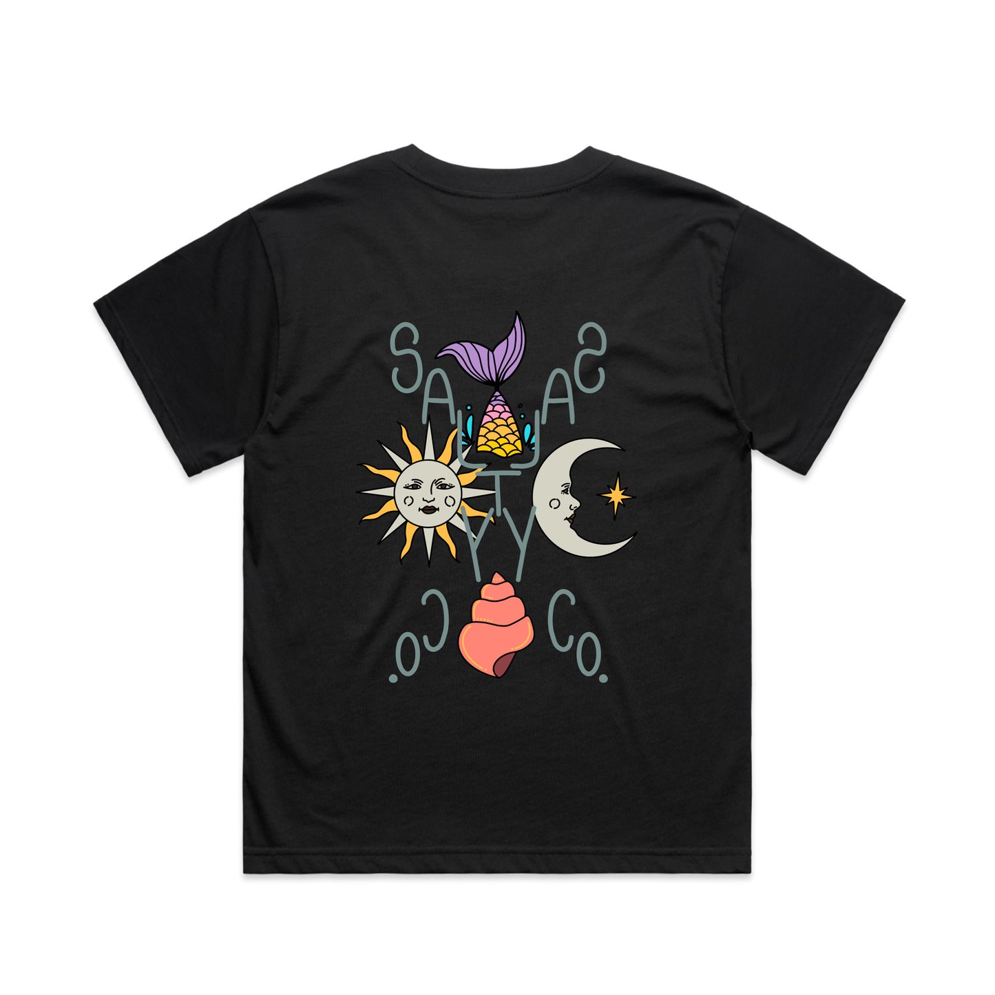 Ladies Gypsy tee