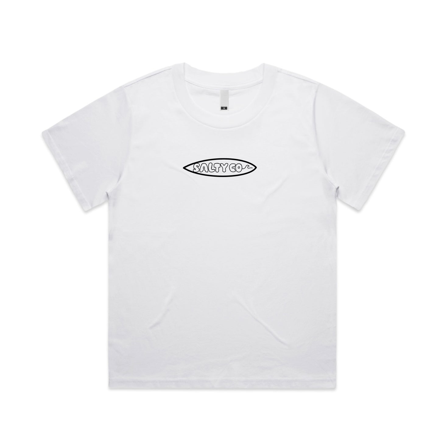 Grom Surf/Sleep tee