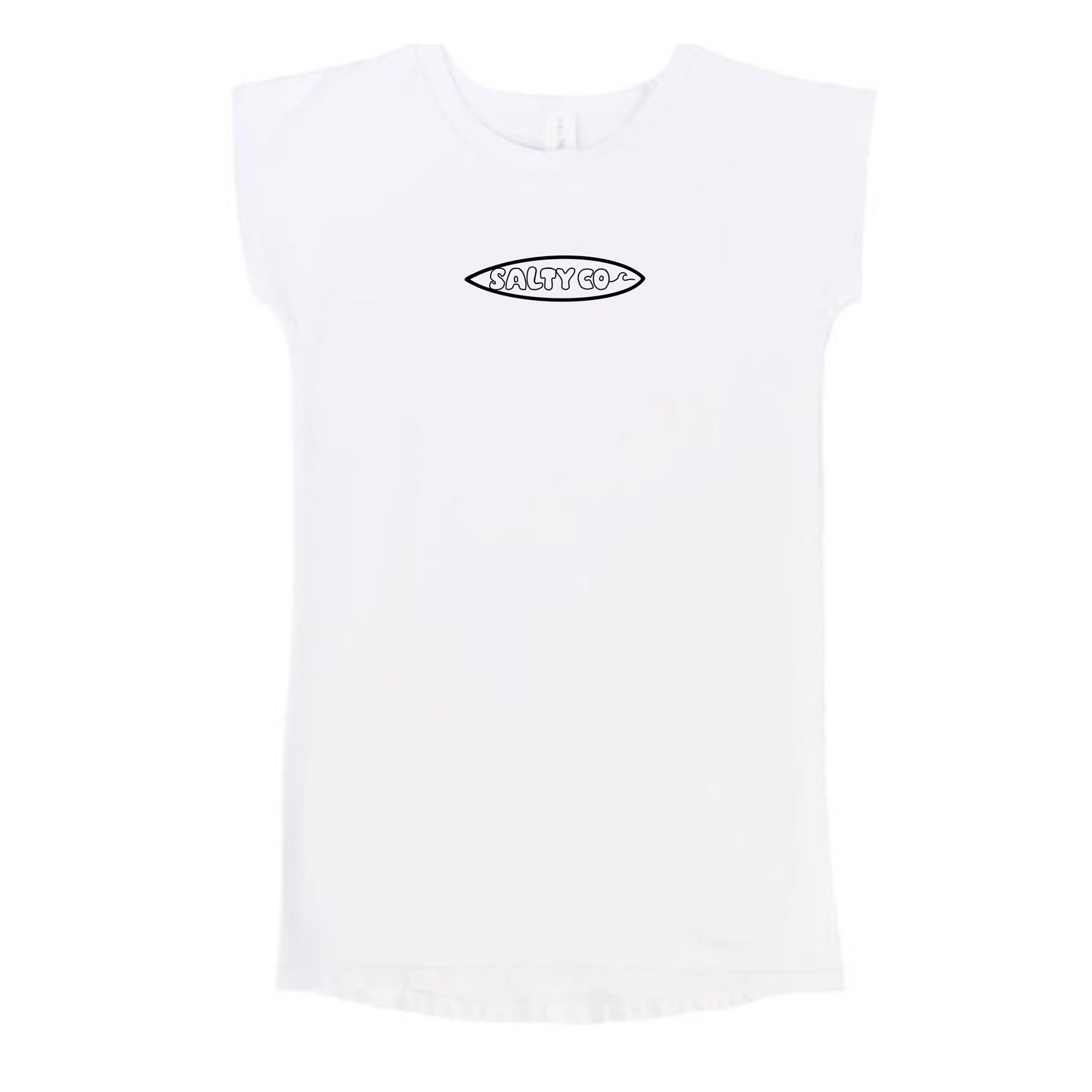 Grom Seashell Long tee