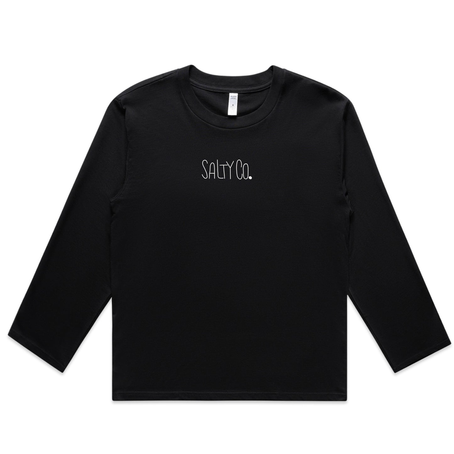 Ladies Salty Co. L/S