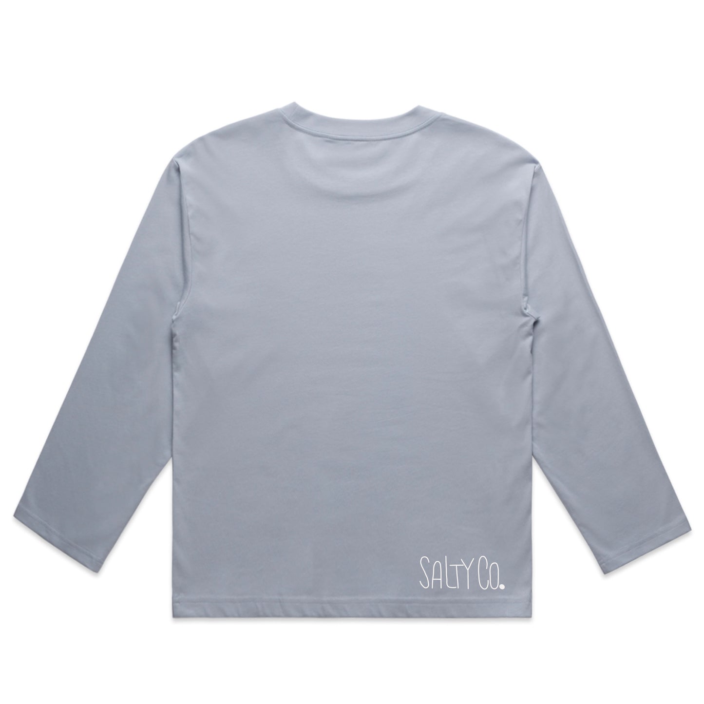 Ladies Coastal L/S