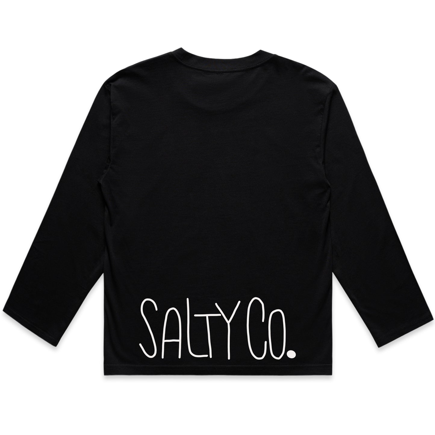 Ladies Salty Co. L/S