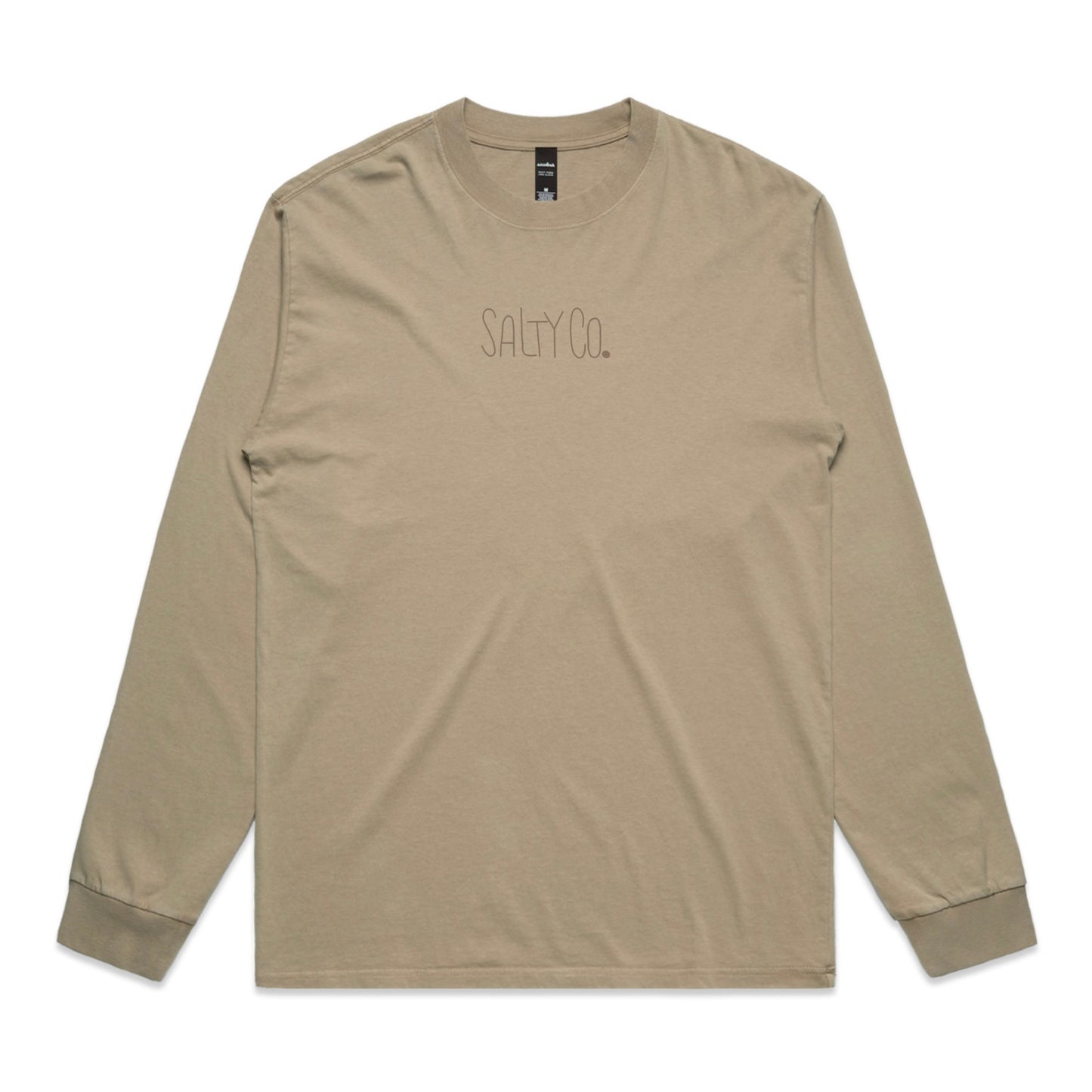 Men’s SC L/S