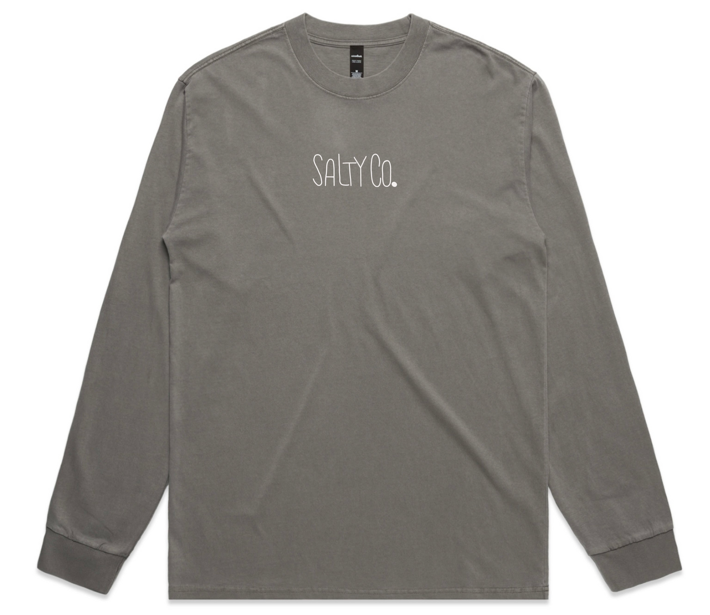 Men’s Getting Jiggy L/S