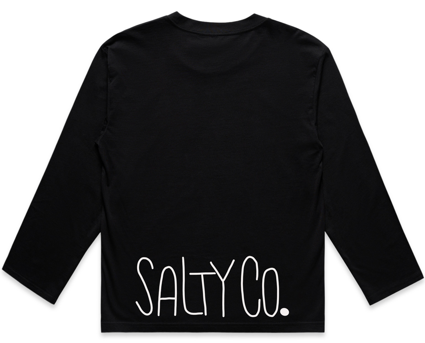 Ladies Salty Co. L/S
