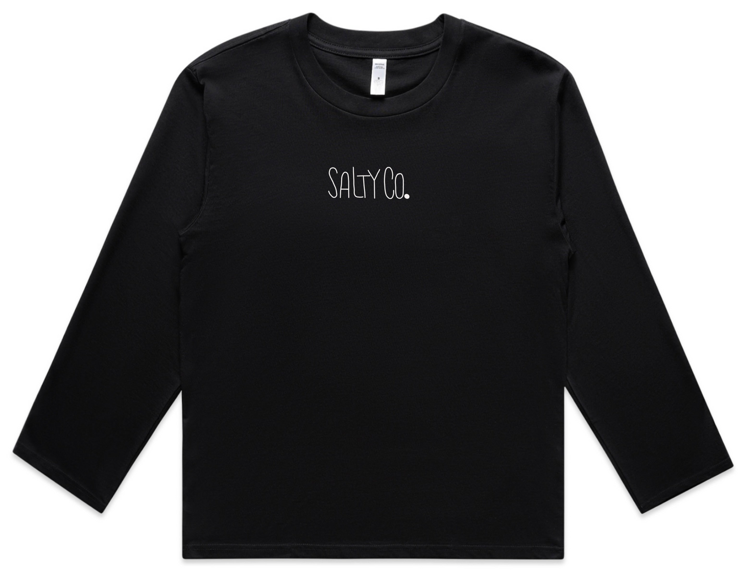 Ladies Salty Co. L/S