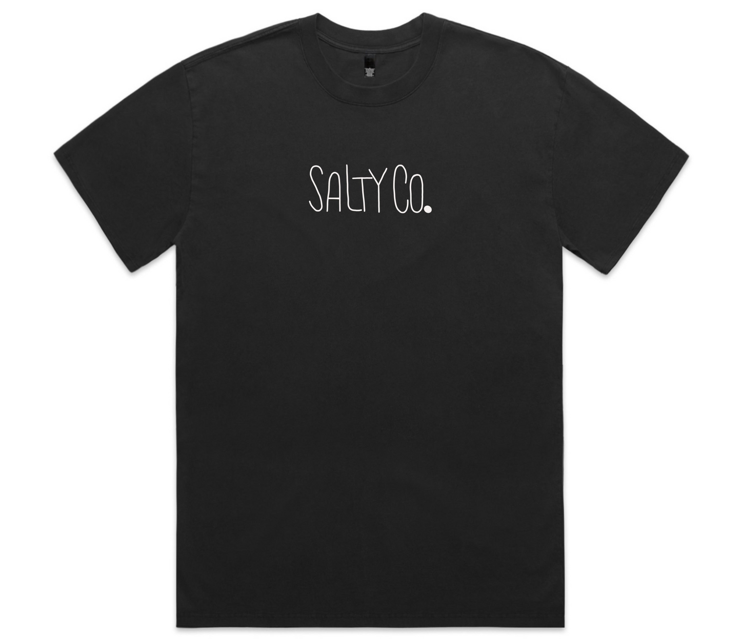 Men's Original Black tee