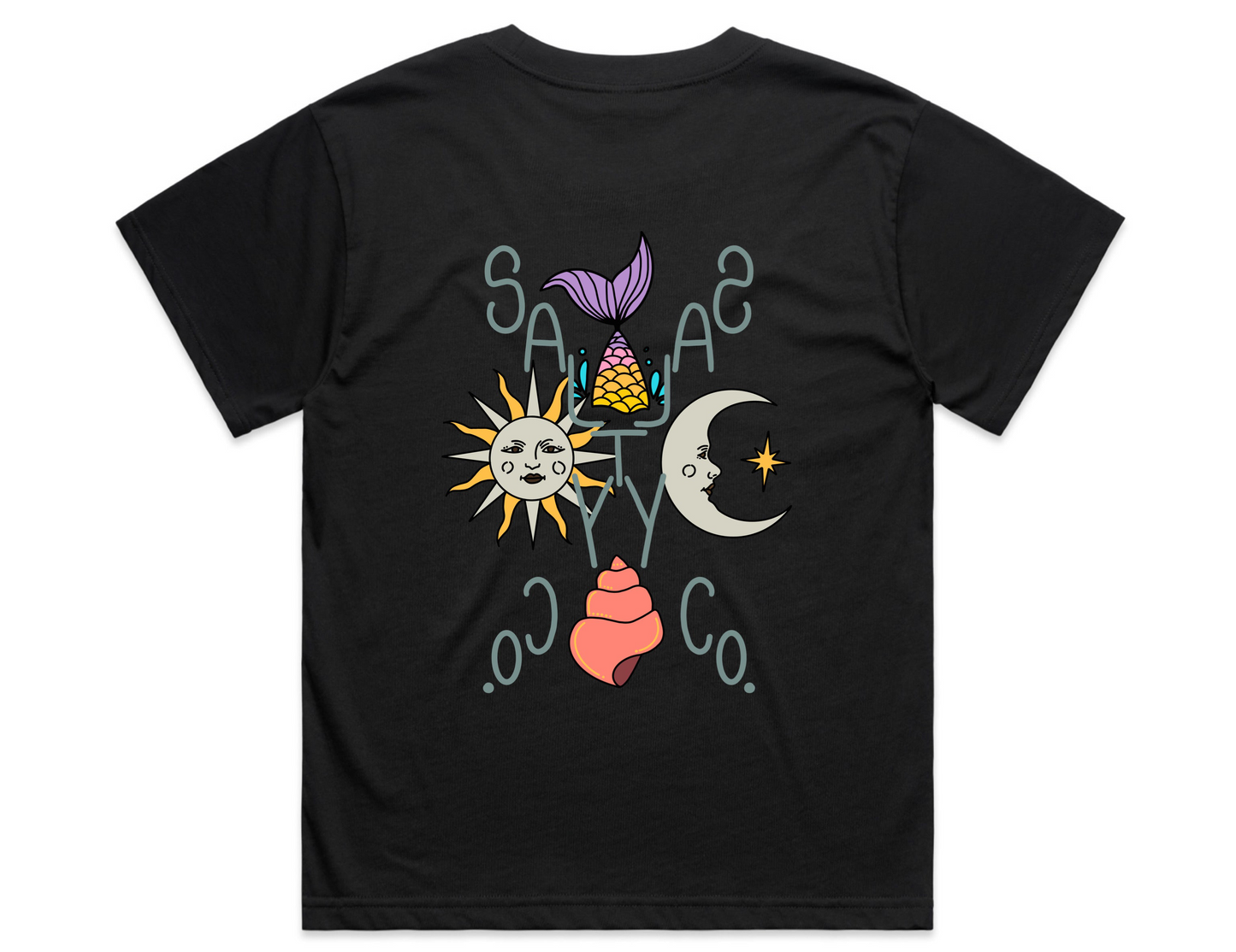 Ladies Gypsy tee