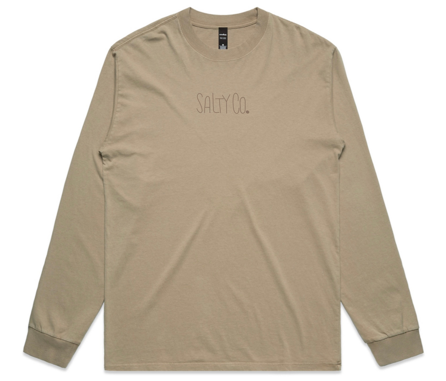 Men’s SC L/S