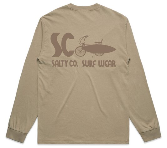 Men’s SC L/S