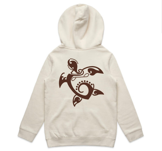 Grom Turtle Hood