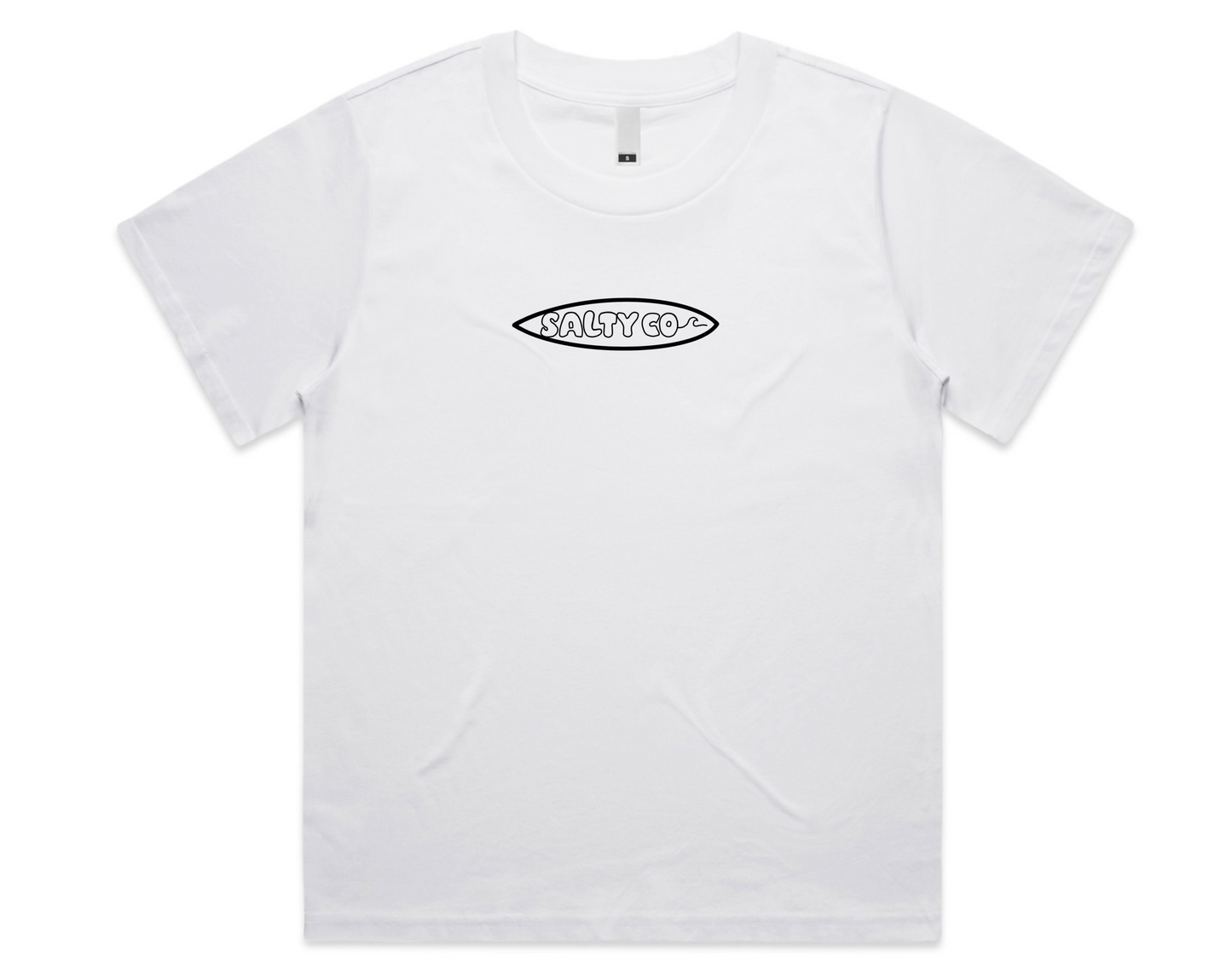 Grom Surf/Sleep tee