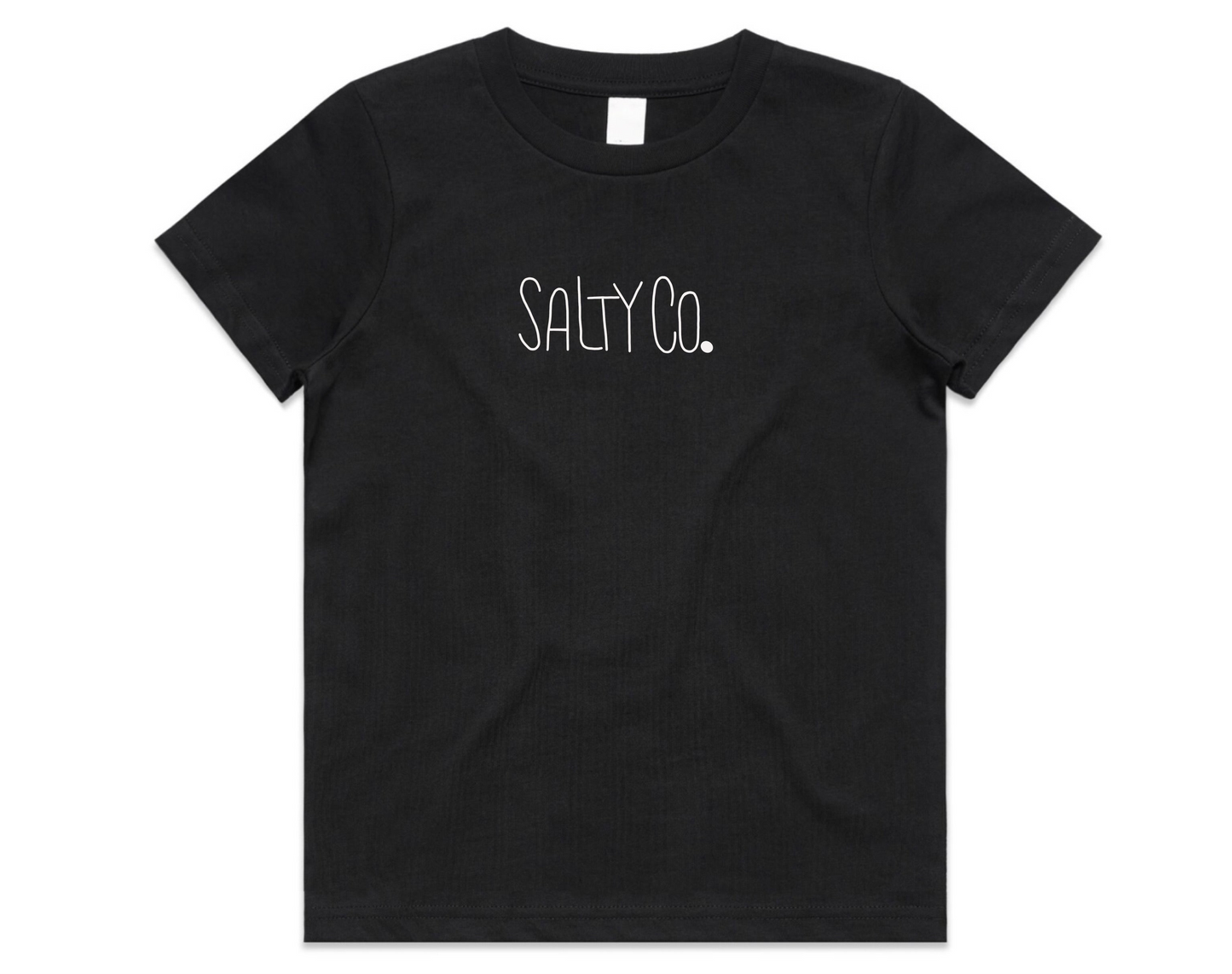 Grom Original Black tee