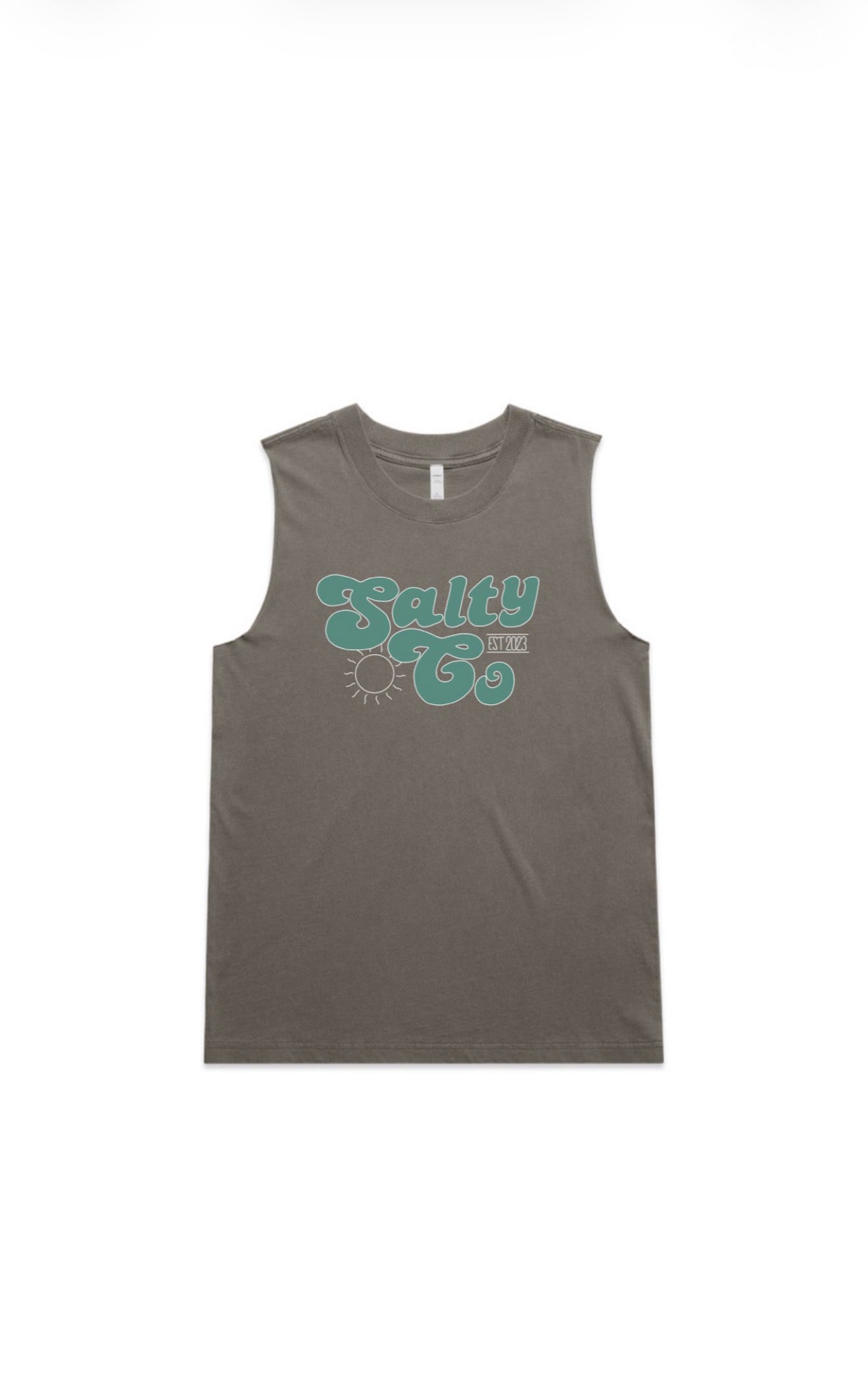 Ladies Established Tank